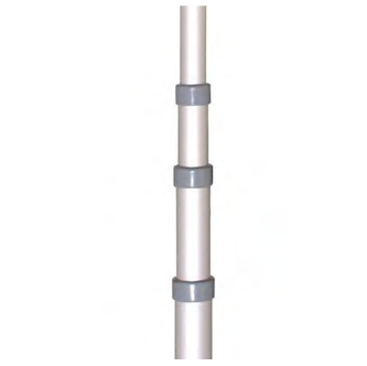 Mat telescopique
