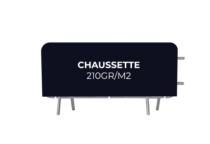 chaussette