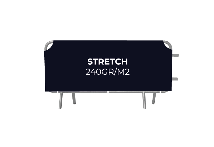 stretch