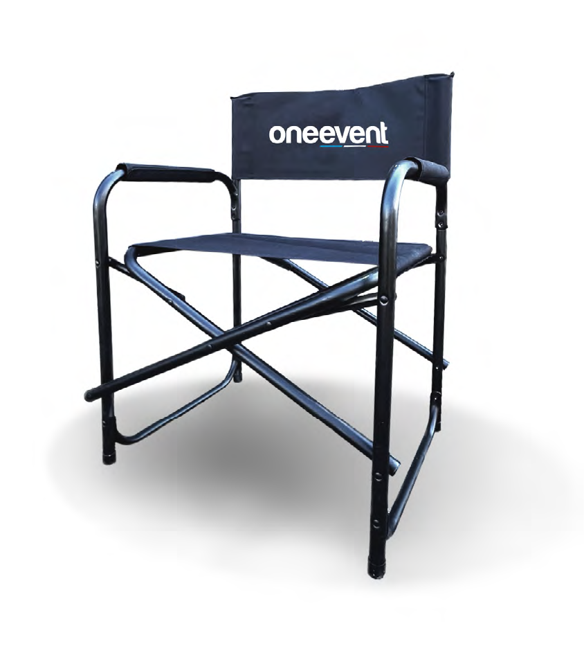 chaise pilote