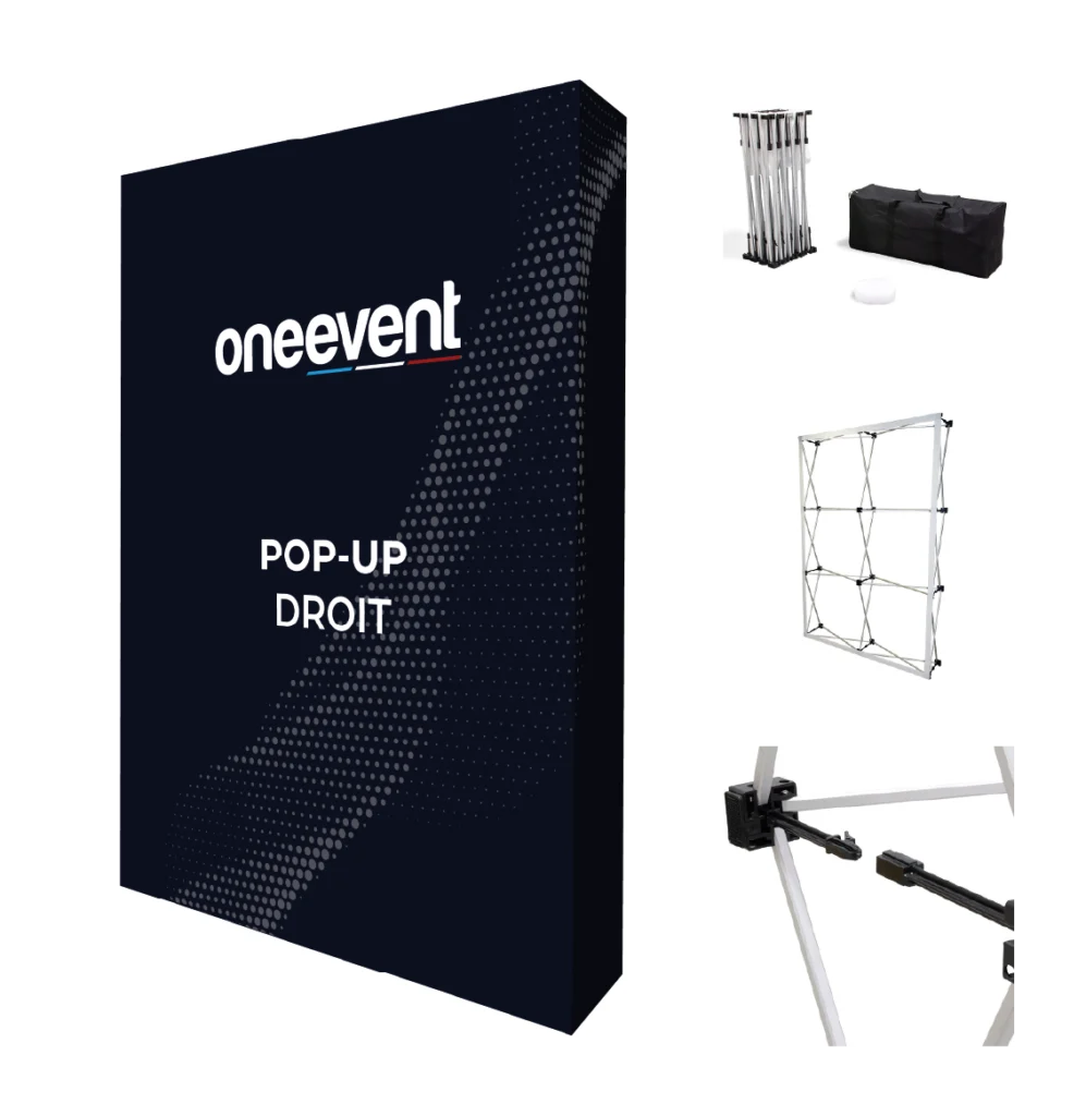 popup droit