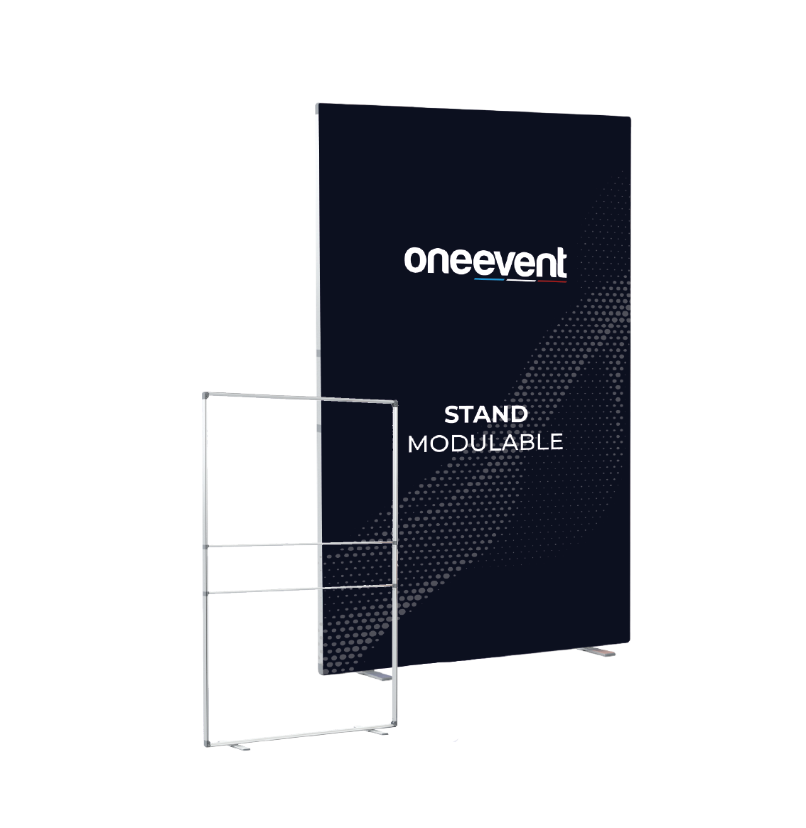 stand modulable 1