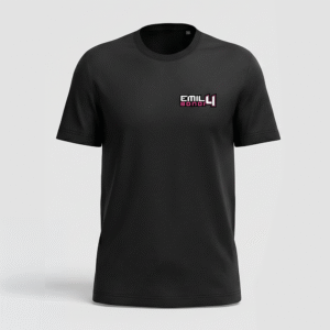 T-SHIRT EMILY BONDI EB4